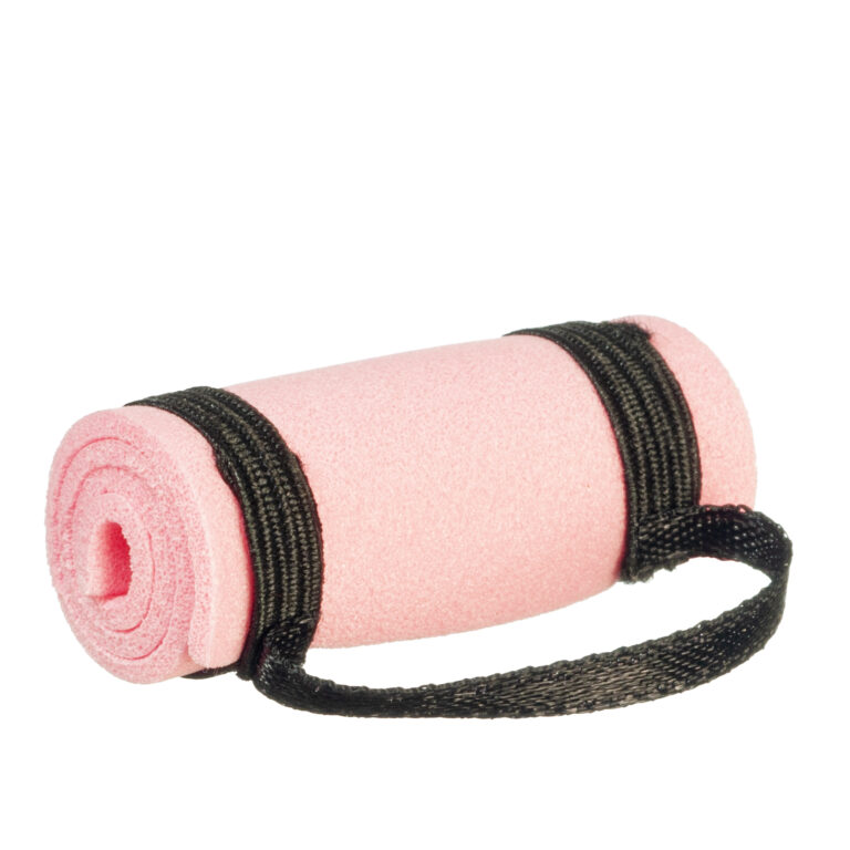 YOGA MAT/PINK