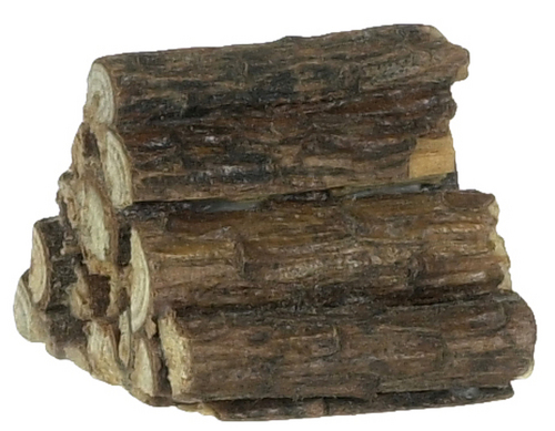 FIREPLACE LOGS