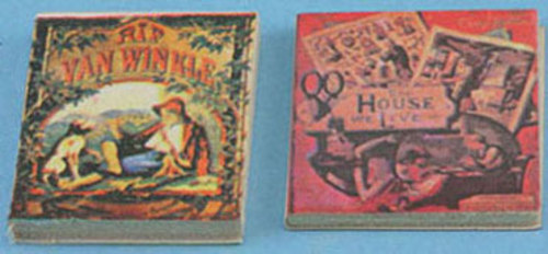 STORY BOOKS/2