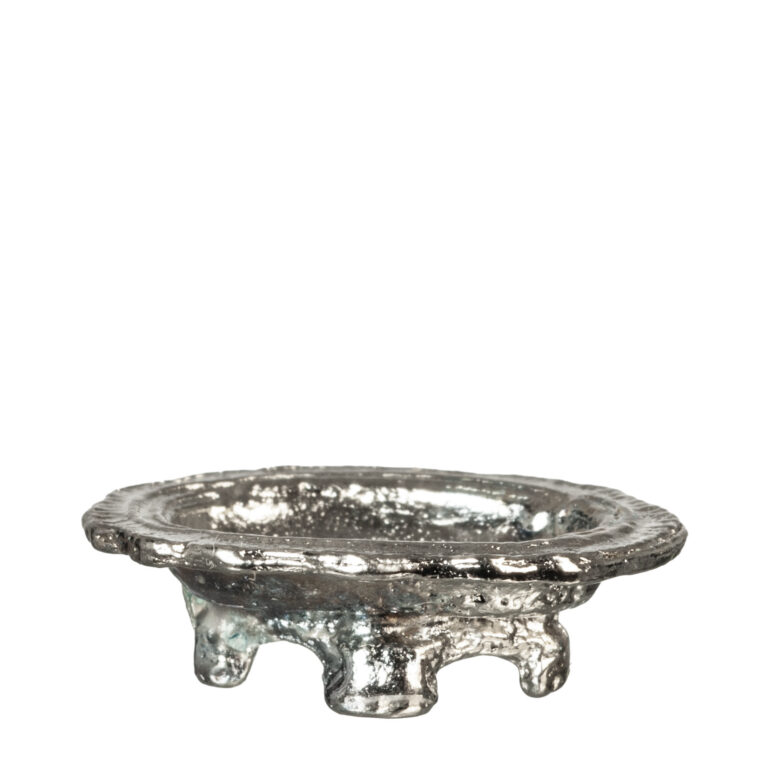 DISH/SILVER