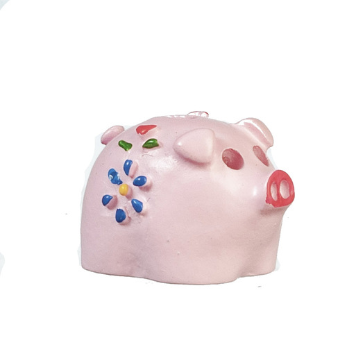PIGGY BANK/PINK