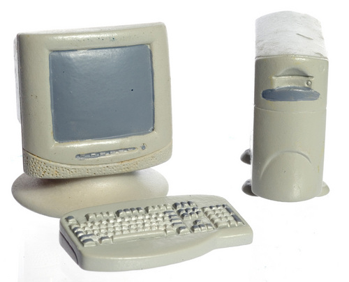COMPUTER SET/3pcs