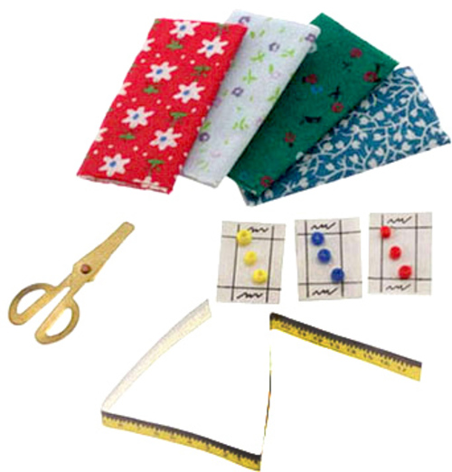 SEWING KIT