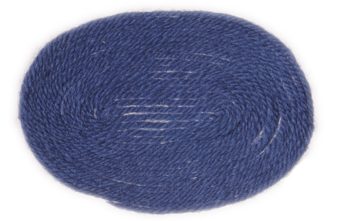 NAVY BLUE RUG/SMALL