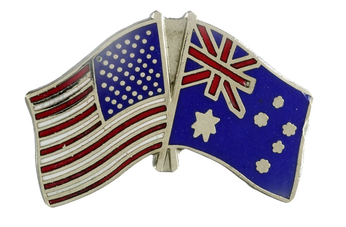 U.S./AUSTRALIA ROTARY PN(