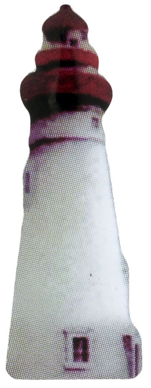 LIGHTHOUSE PIN