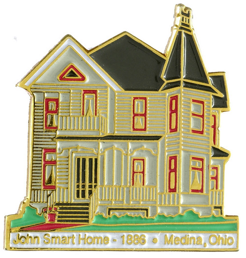 MEDINA JOHN SMART HOME PN