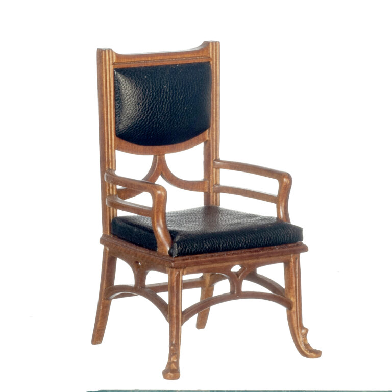 ART NOUVEAU CHAIR