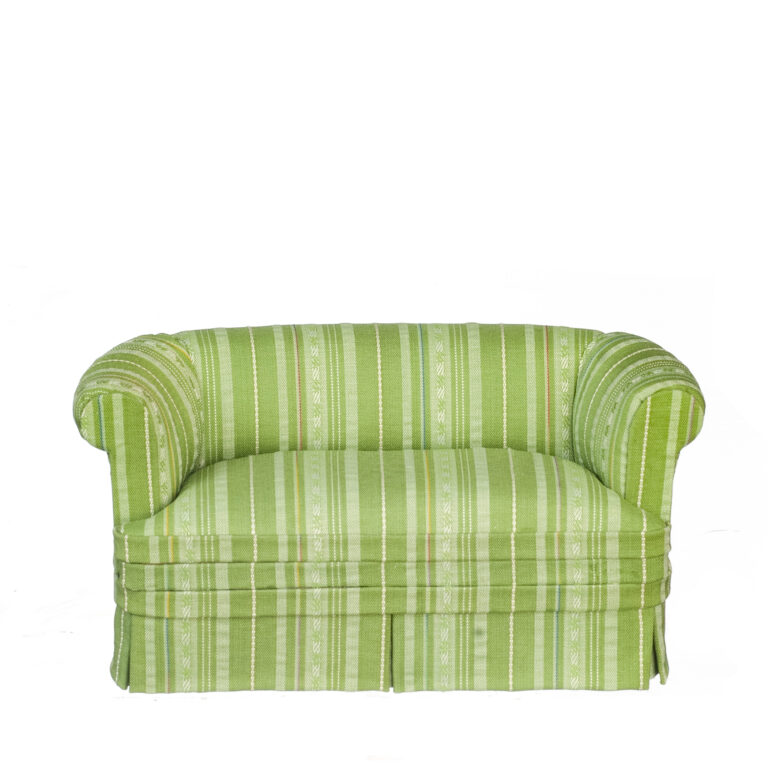 LOVESEAT/GREEN