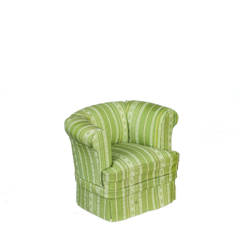 ARMCHAIR/GREEN