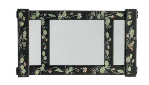 MIRROR/BLK