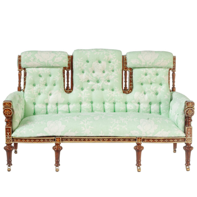 FRENCH SETTEE/GreenFlora