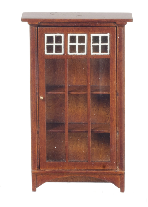 MISSION SINGLE DOOR BOOK