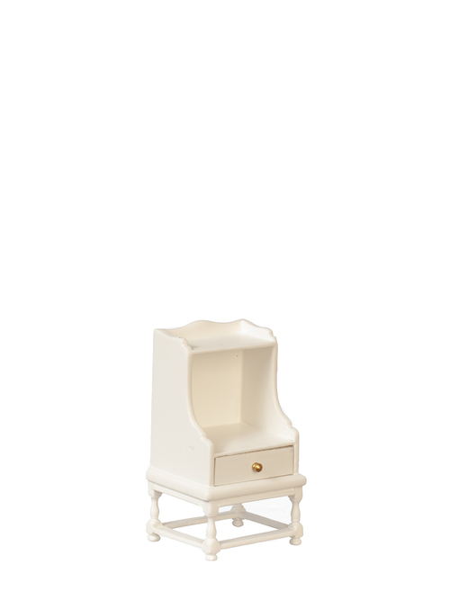 END TABLE/WHITE