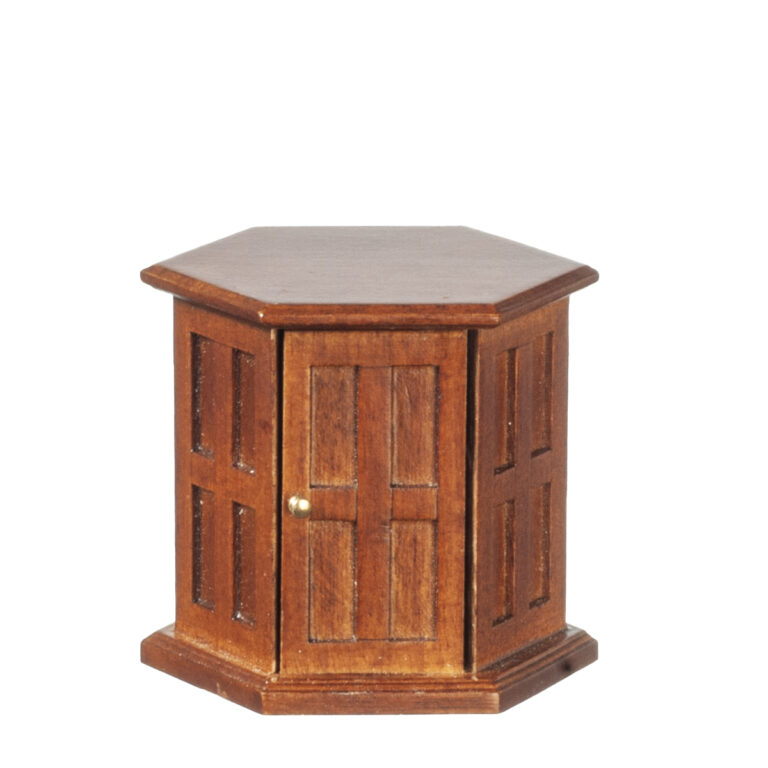 END TABLE/WALNUT