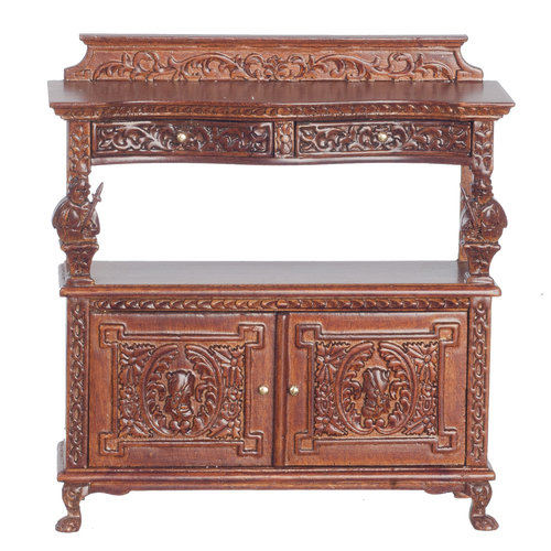 FRENCH RENAISANCE BUFFET