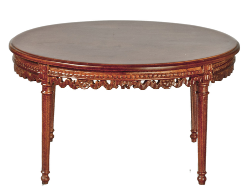 FEDERAL ROUND TABLE/WALNT