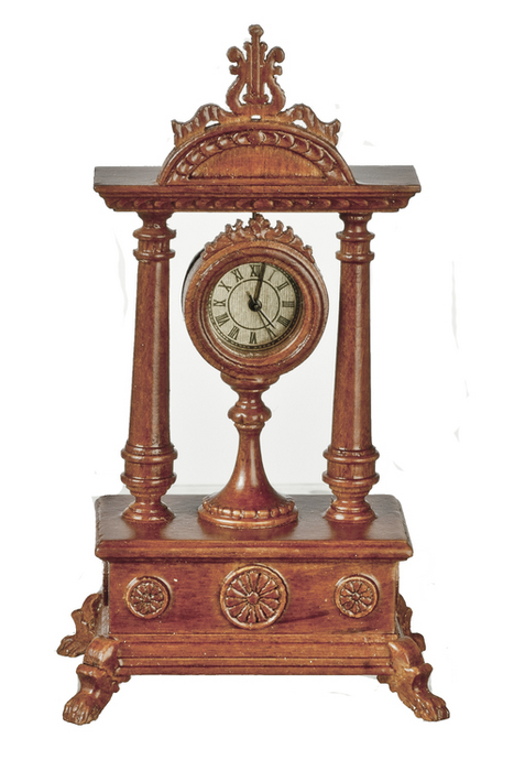 VictMantelClockWorkingWal