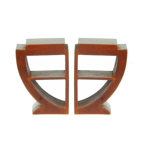 ART DECO BEDSIDE TABLES/2
