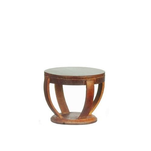 ART DECO COFFEE TABLE/WAL