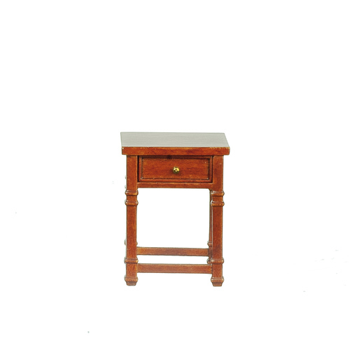 ARTS & CRAFTS END TABLE