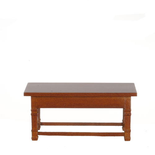 ARTS & CRAFTS SOFA TABLE