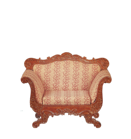 VICT.ARMCHAIR/AMER/1840/