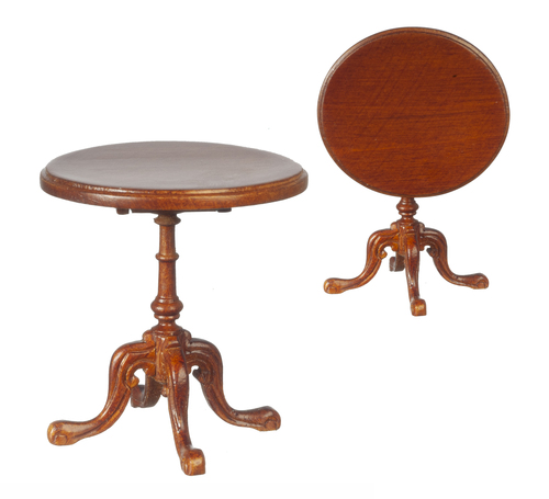 VICTORIAN TILT TOP TABLE