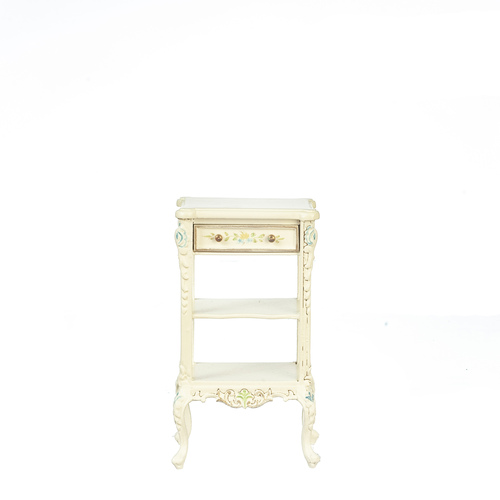 SERVING STAND/EMPIRE STYL
