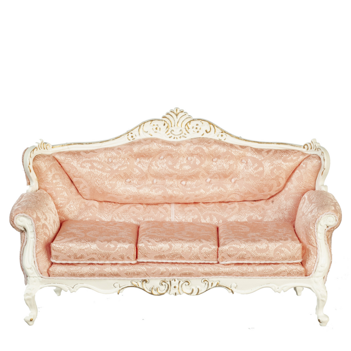LOUIS XV ROCOCO SOFA/PK