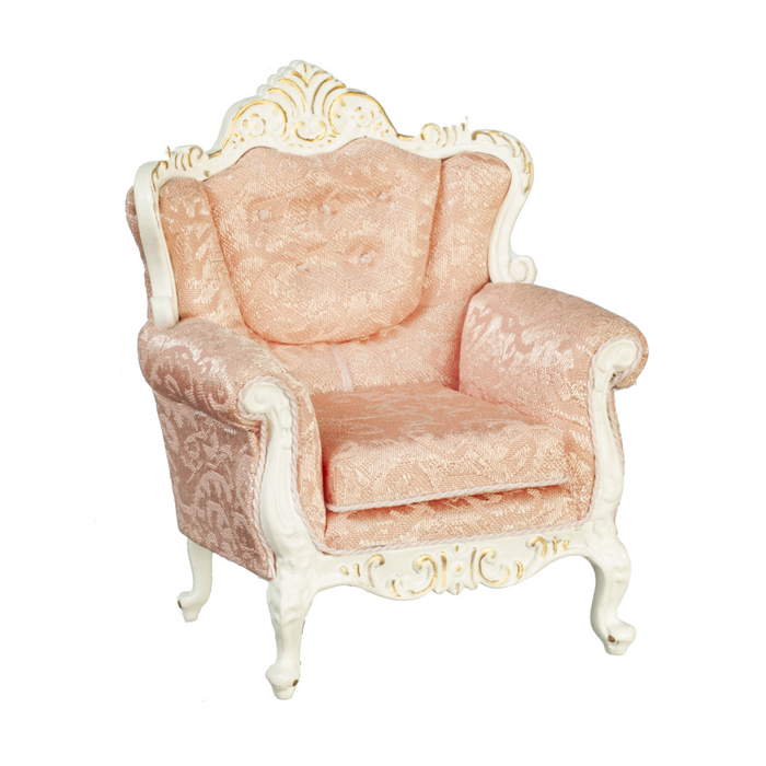 LOUIS XV ROCOCO CHAIR/PK