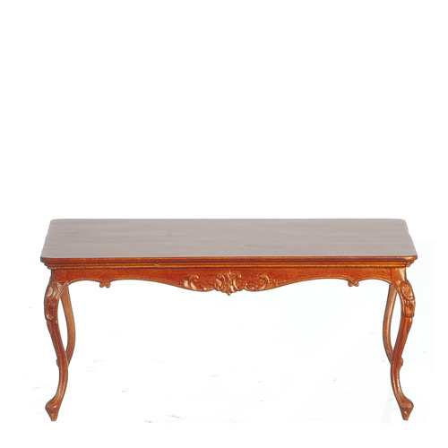 VICT.1840 DINING TABLE/WA
