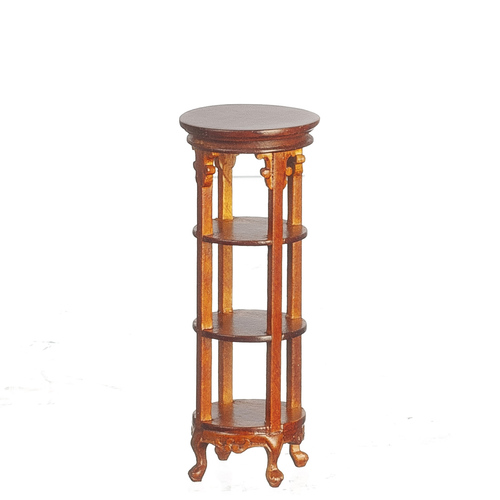 AM.VICT.RD.SERVING STAND