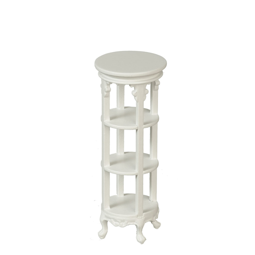 AM.VICT.RD.SERVING STAND