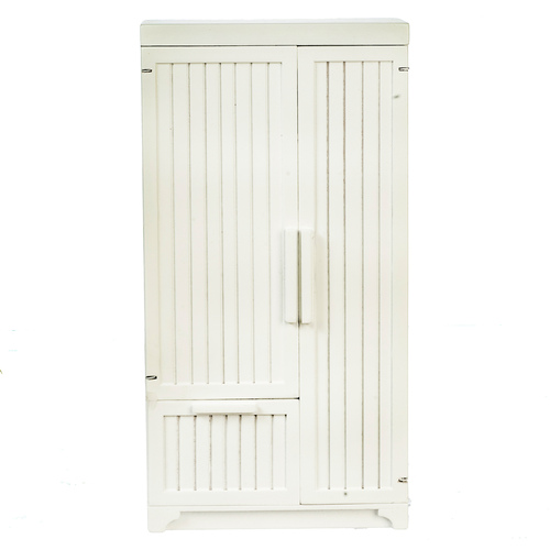 KITCHEN REFRIGERATOR/WHIT