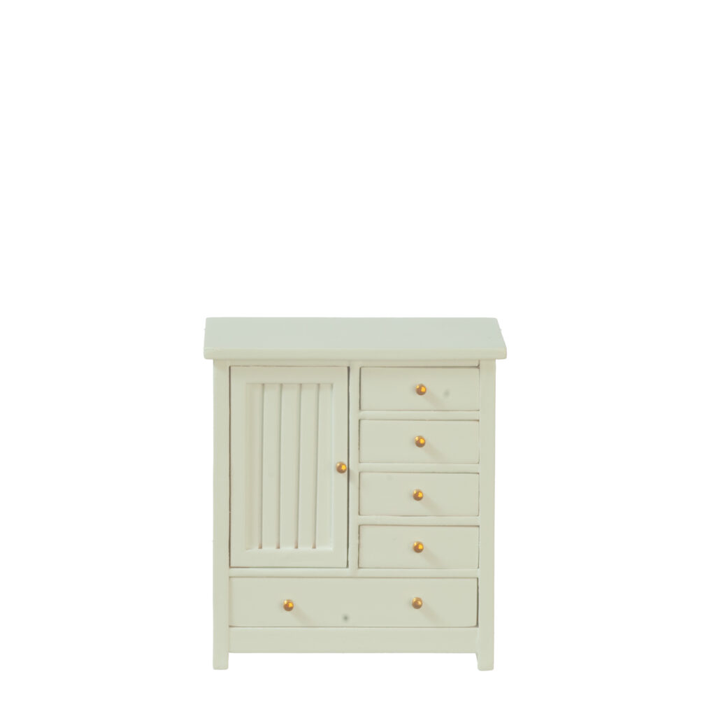 CHILDS WARDROBE/BLUE