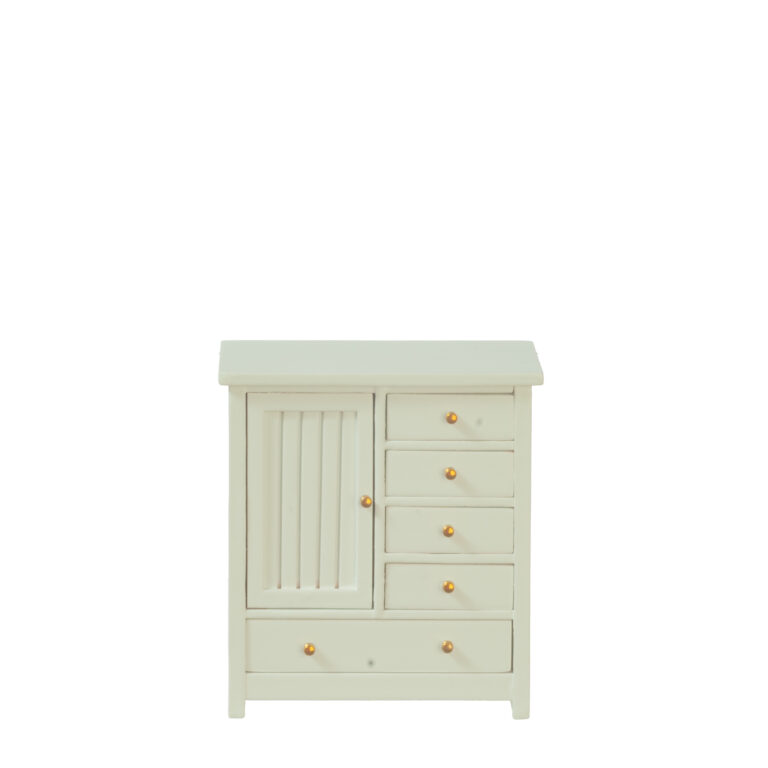 CHILDS WARDROBE/BLUE