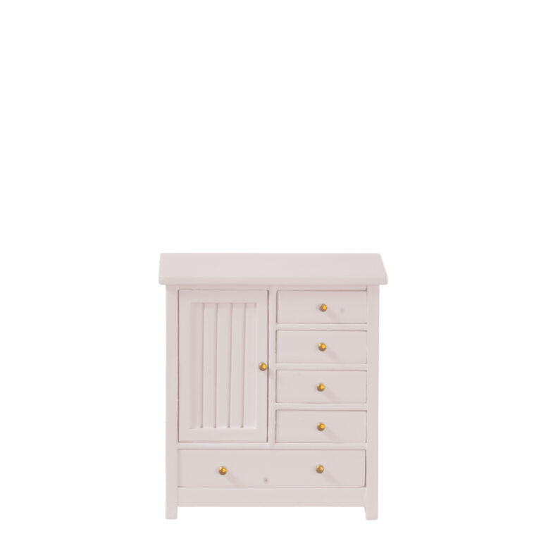 CHILDS WARDROBE/PINK