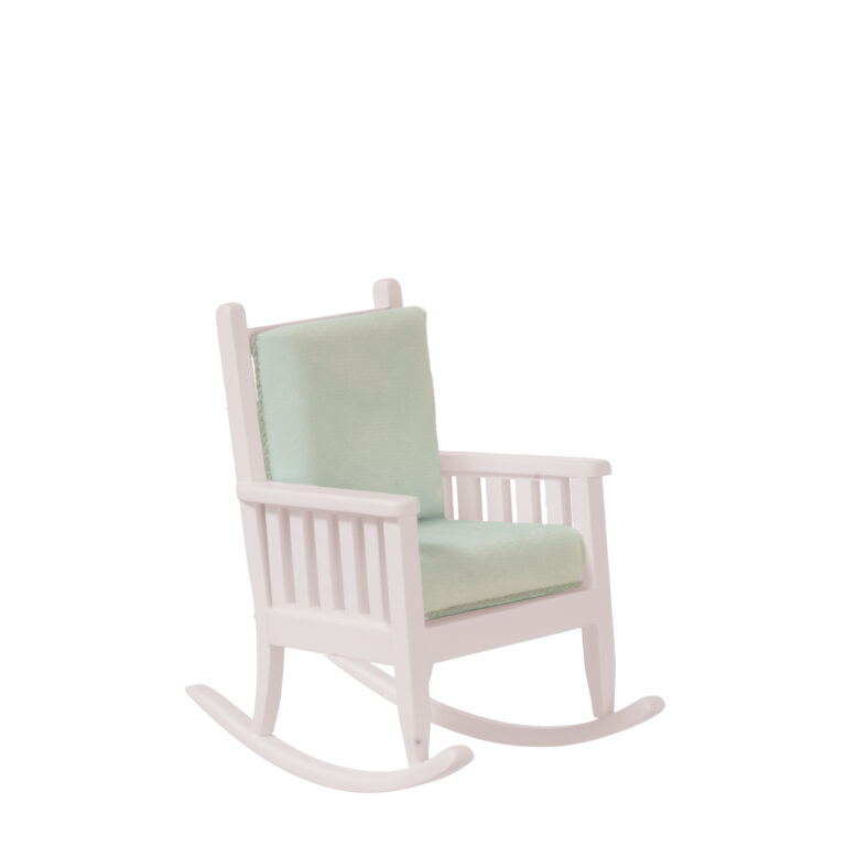 ROCKING CHAIR/PINK