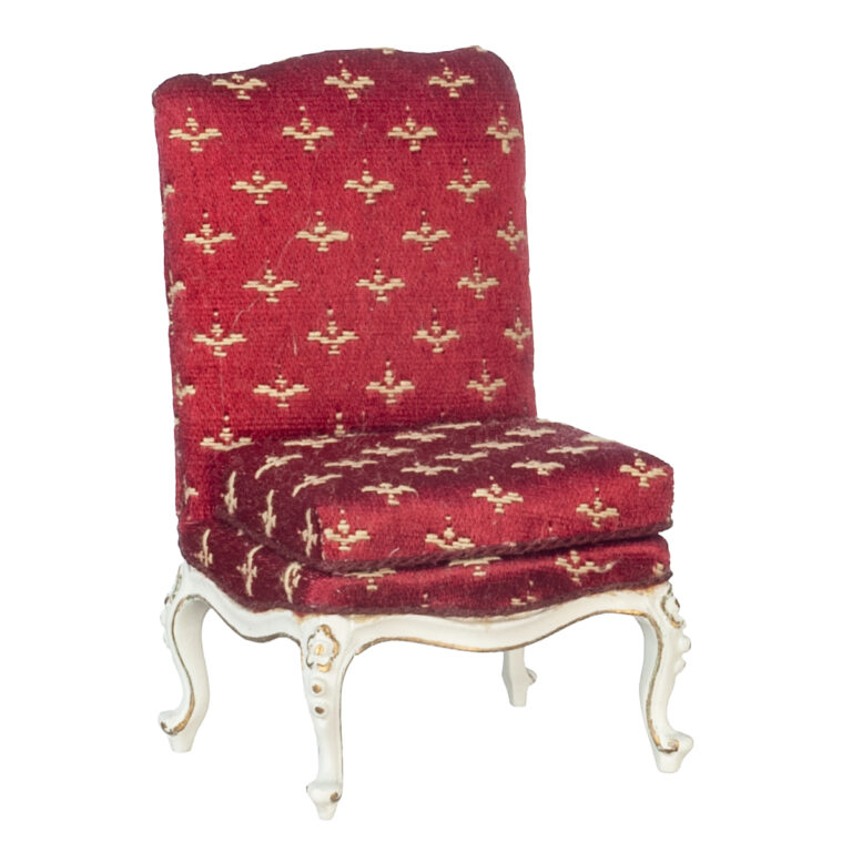 UPHOLSTERED CHAIR