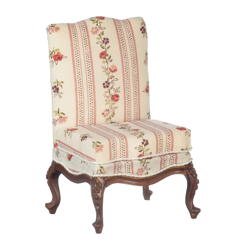 CHAIR/WALNUT