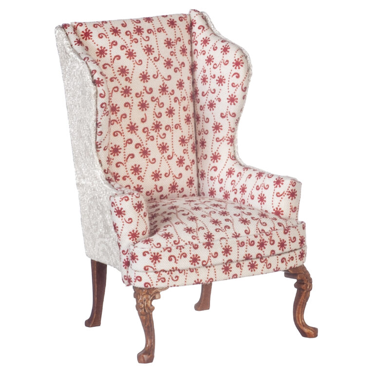 HIGH BACK CHAIR