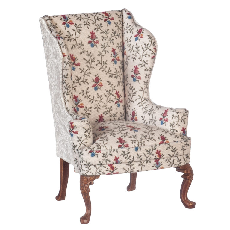 HIGH BACK CHAIR