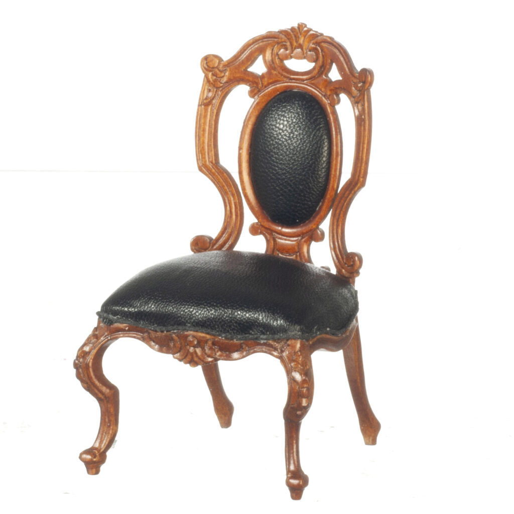 ITALIAN RENAISSANCE CHAIR