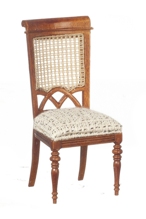 CHAIR/WALNUT