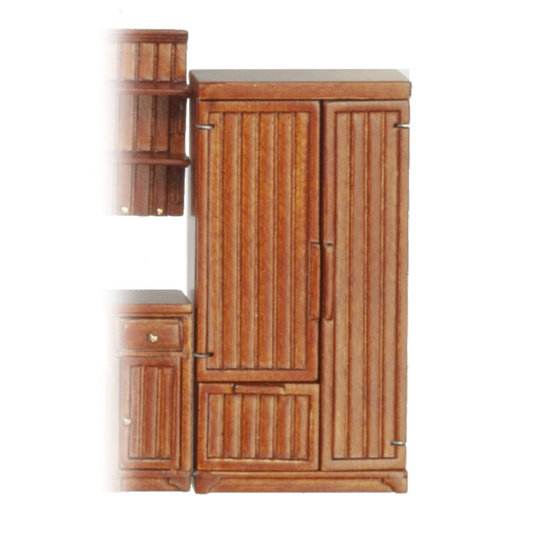 1/2in KITCHEN REFRIGERATO