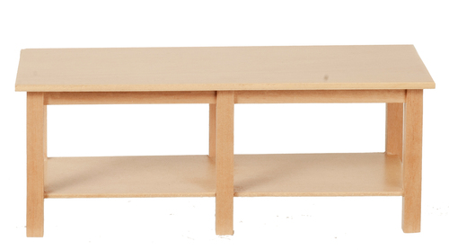 KITCHEN TABLE/OAK