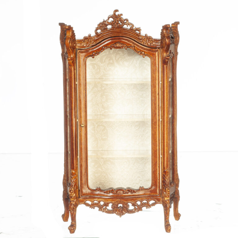 RENAISSANCE DisplayCabWN