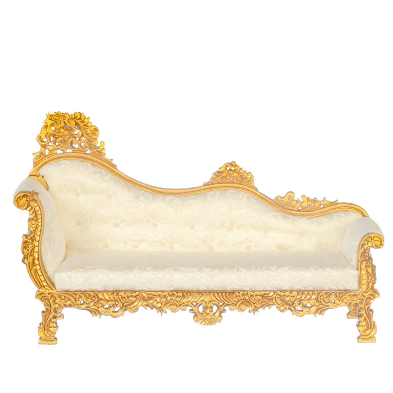 CHAISE LOUNG/OLD