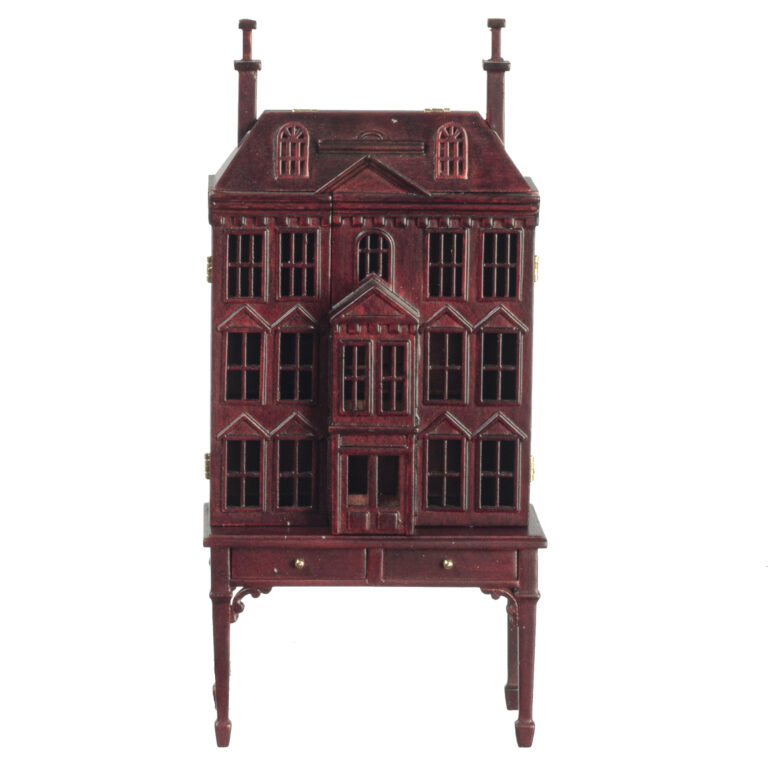 PICKERING DOLLHOUSE/MHG